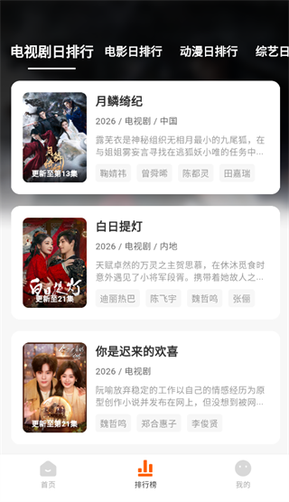 小柚子追剧app