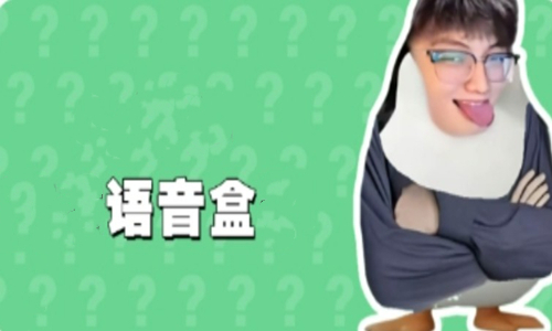 语音盒软件大全
