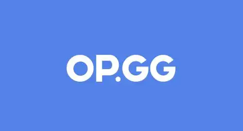 opgg英雄数据