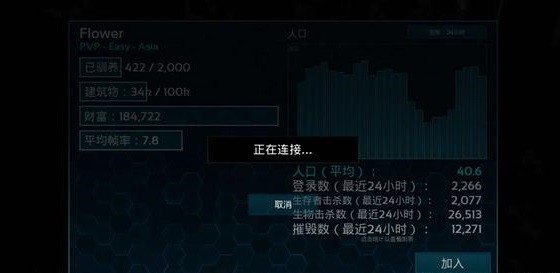 方舟生存进化国际版