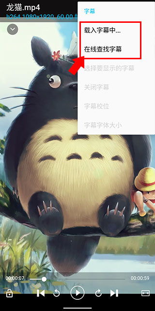 bsplayer播放器