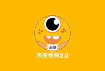 小雷画质怪兽