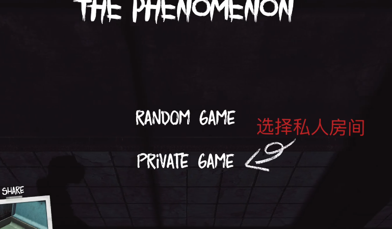 The Phenomenon