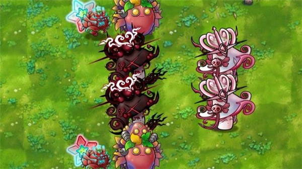 植物大战僵尸融合二创版修改器