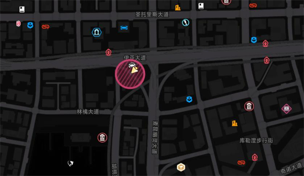 异环BOSS级异象委托位置与触发方式