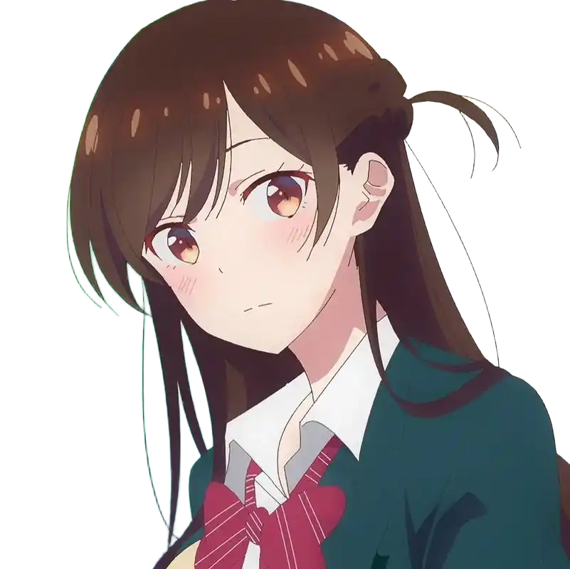 水原千鹤美化