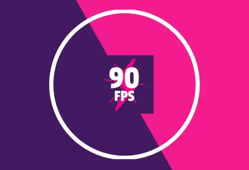90fps版本合集