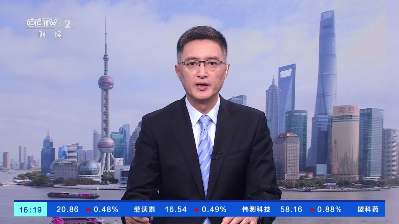 环边直播
