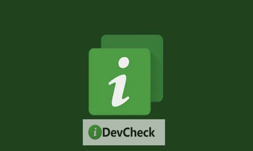 devcheck