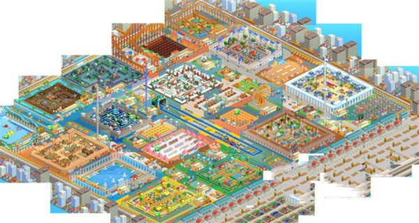 游戏发展国OL安卓版