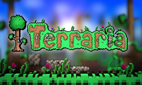 terraria
