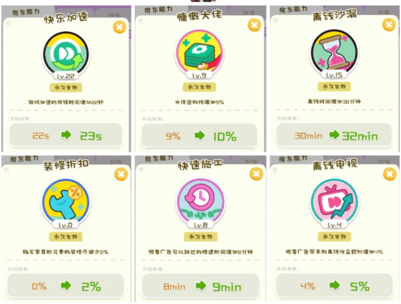 房东模拟器