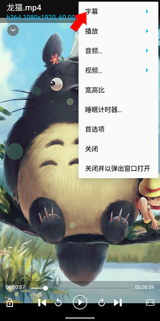 bsplayer播放器