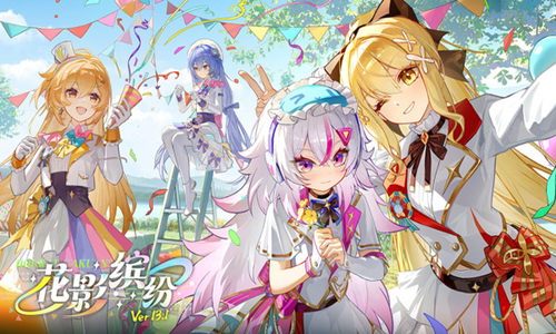 崩坏学园2