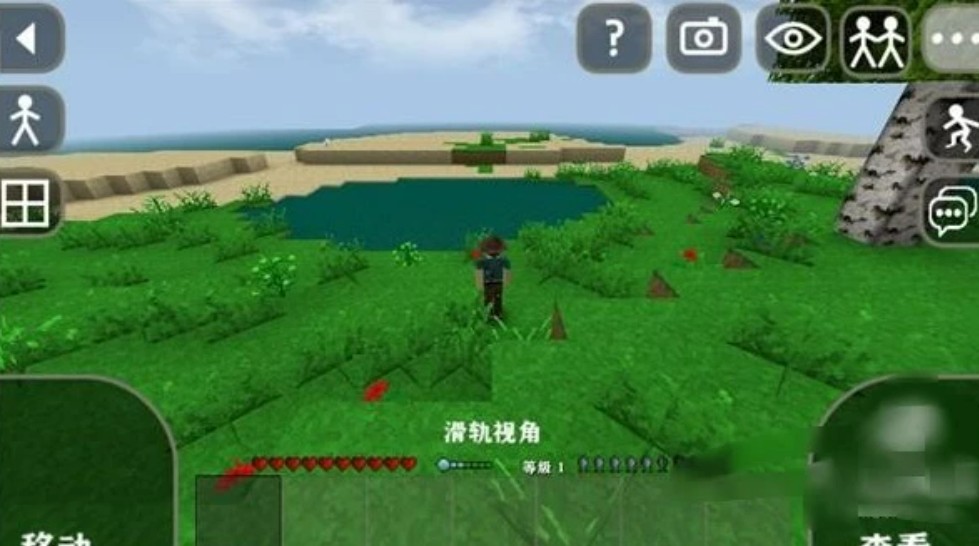 生存战争2.4枪械模组
