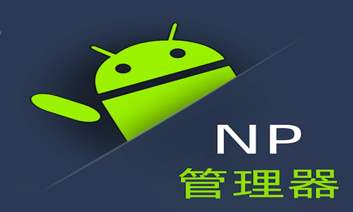 np管理器