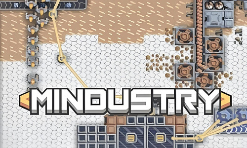 mindustry