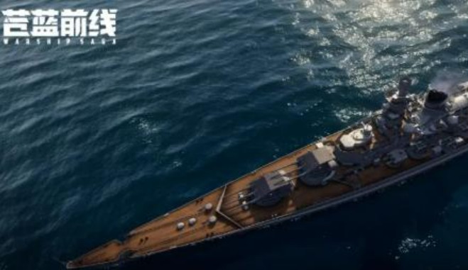 苍蓝前线速爆流阵容搭配