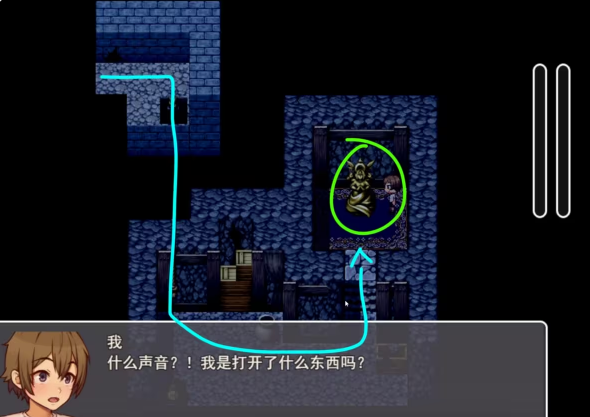 我的乡村日常生活