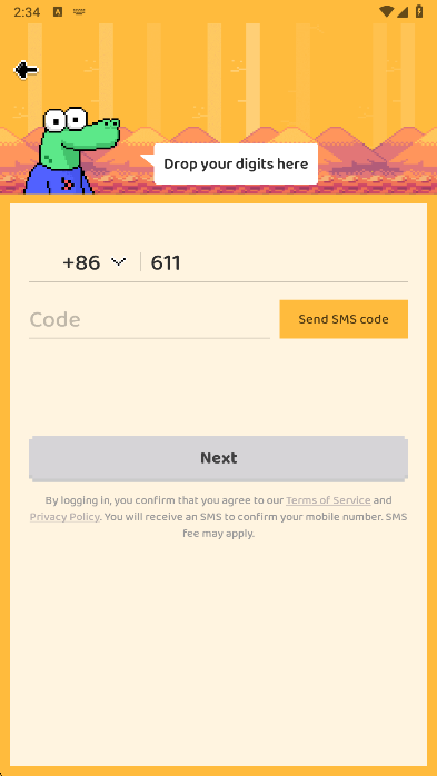 小鳄鱼视频聊天app