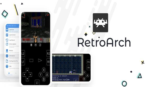 retroarch