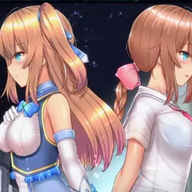 魔法少女麻衣