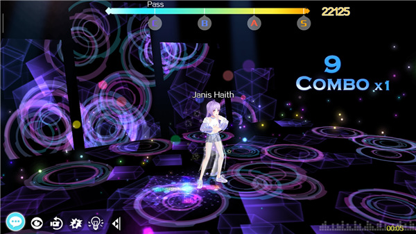 SweetDance