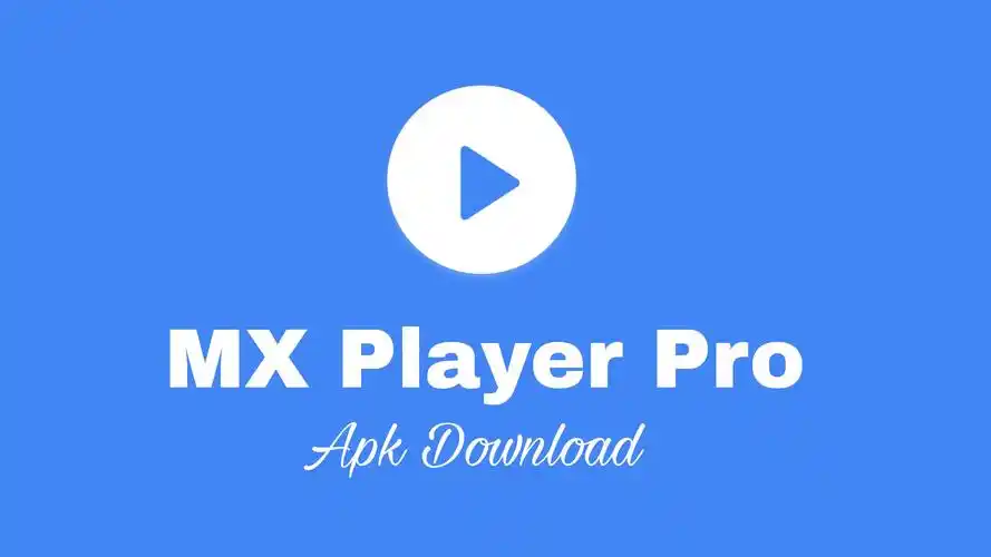 MXPlayer播放器