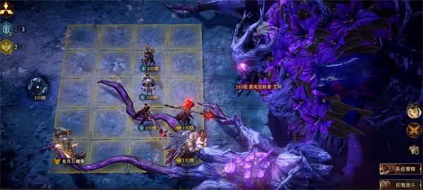 龙息神寂S6异界探索幽沼危机挑战攻略