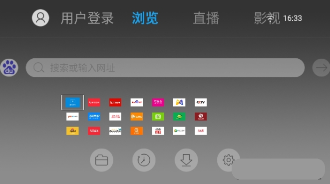 飞视浏览器TV版