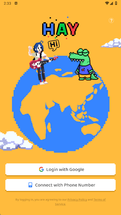 小鳄鱼视频聊天app
