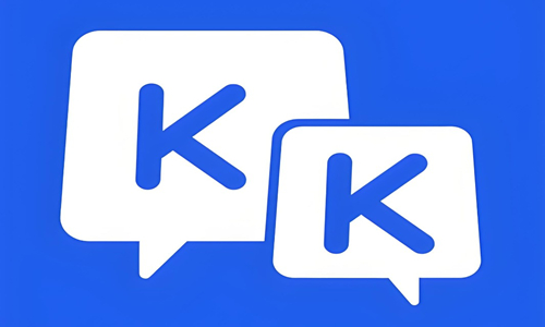 kk键盘