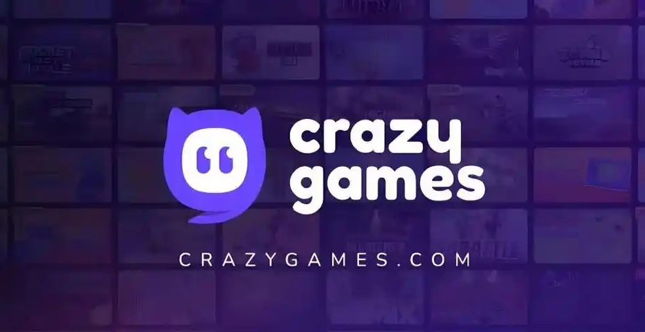 CRAZYGAMES