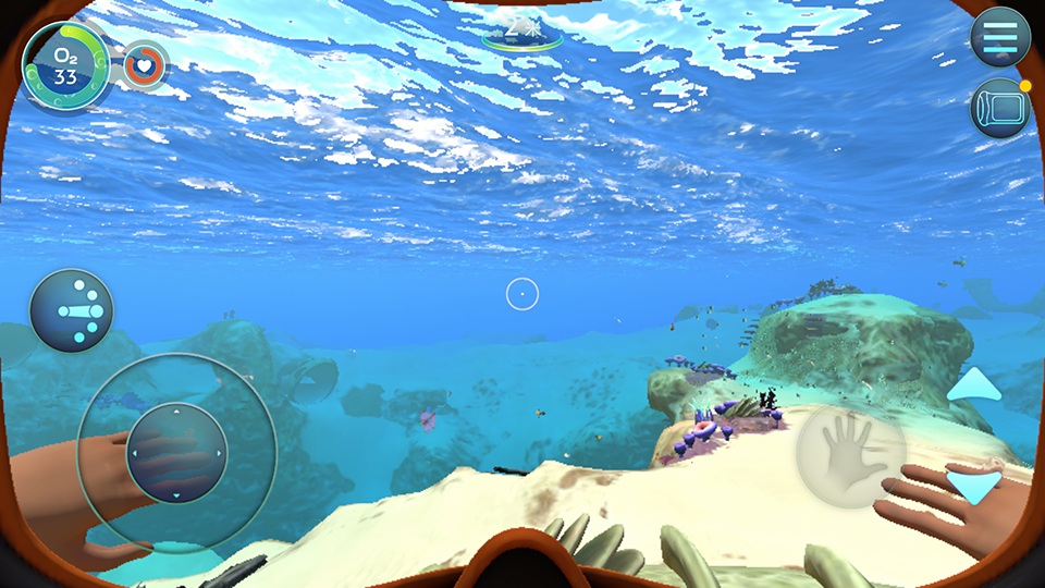 深海迷航