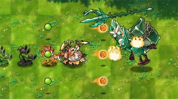 植物大战僵尸融合二创版修改器