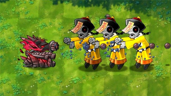 植物大战僵尸融合二创版修改器