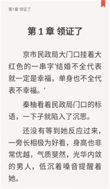 杏梅小说app