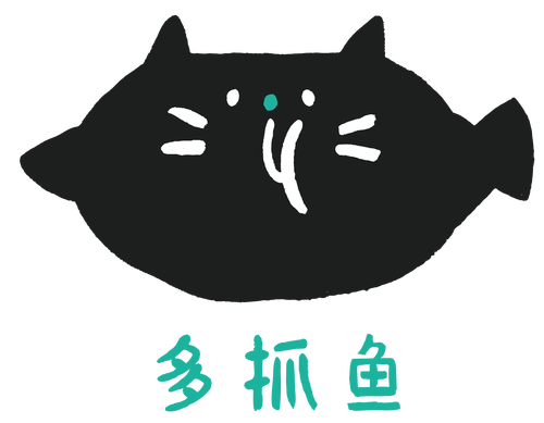 多抓鱼二手书平台
