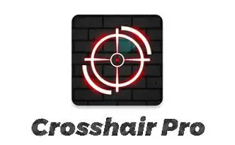 crosshairpro准星助手