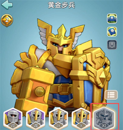 奔奔王国黄金科技新手升级攻略