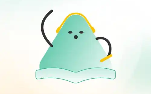 小梨听书app