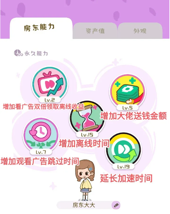 房东模拟器