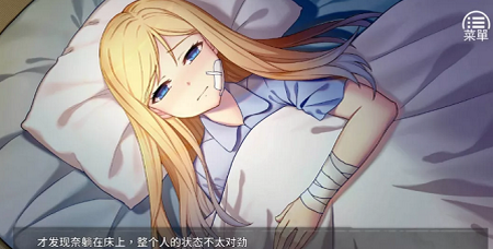 奈的教育日记攻略