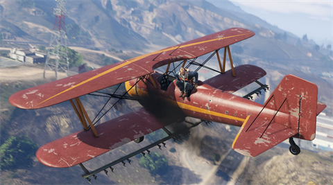 gta5侠盗猎车5