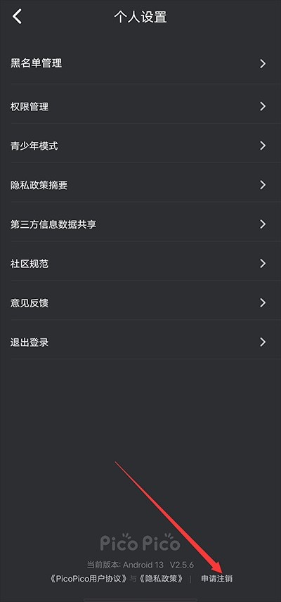 picopico社交软件