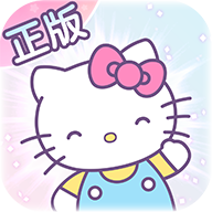Hello Kitty My Dream Store