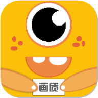 小也画质怪兽2.0版图标