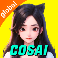 cosai聊天软件
