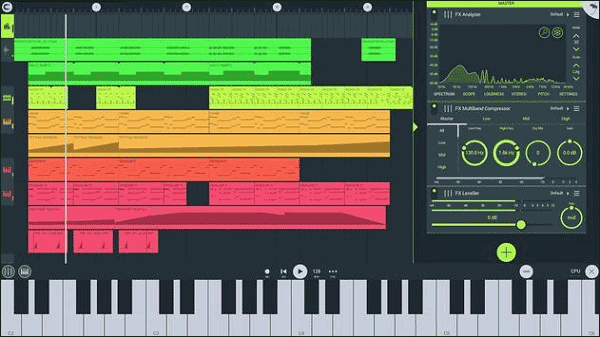 FL Studio Mobile免费版