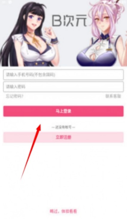 b次元